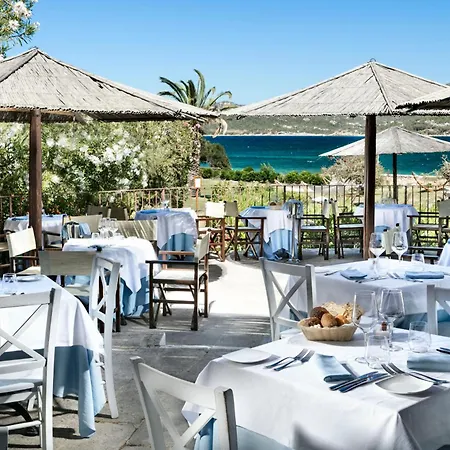 Resort Cala Di Falco-2
